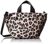 [ラウ] Nano Shoulder ママ、mama、ポーチ、ギフトmama、mamagirl、ショルダーバッグ 1163-11029 9200 Leopard