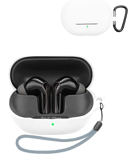 Amazon | SOUNDPEATS Air5 Pro 用 ケース YAJOJO ワイヤレス