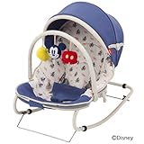 カトージ バウンサー フレンチマーチ(ミッキーマウス) 03215