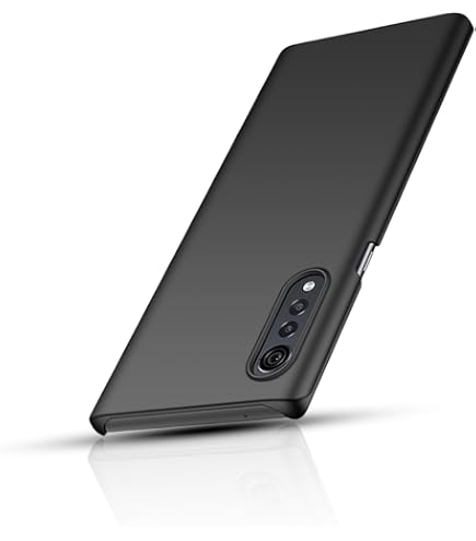 LG VELVET L-52A 本体＋ケース＋フィルム ベルベット ケース LG VELVET L-52A カバー docomo L52A 3点