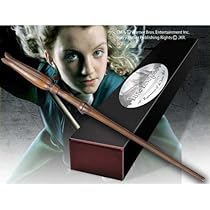 ルーナ ラブグッド 1/1スケール魔法の杖プロップレプリカ ハリーポッター 51tmfq5z4vL._AC_UL210_SR210,