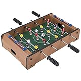 Mini Table Top Foosball - Comes with Everything You Need 1 [並行輸入品]