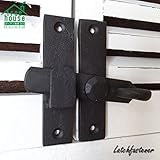 ハンドメイド 真鍮製かぎ