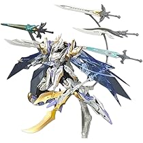 Amazon | 1/144 スケール円卓の騎士団 巨神剣GREATSWORD トリスタン