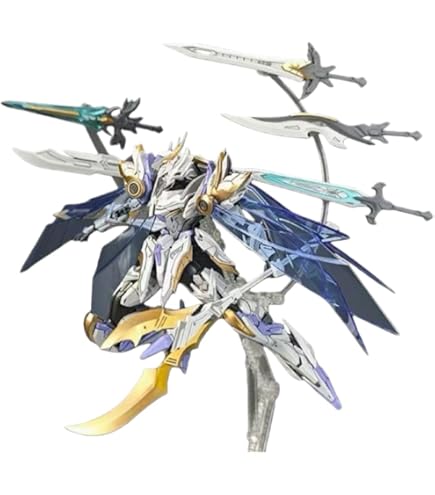 Amazon | 「HAORAYU」SNAA 1/144 円卓の騎士団 シリーズ パーシヴァル