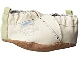 [ロビーズ] Robeez Disney(R) Baby By Robeez Cutie Dumbo Soft Sole (Infant/Toddler) シューズ Vanilla 0-6 Month