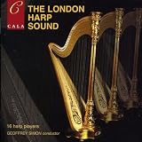 London Harp Sound