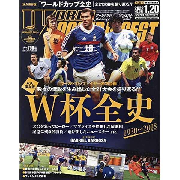EURO2016 大会総集編 2016年 8/27 号 [雑誌]: Wサッカーダイジェスト