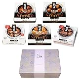 缶つま ギフト 退職 おつまみ 詰め合わせ 5缶セット オリジナルギフトBOX入り