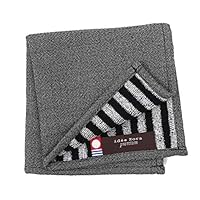 メンズハンカチ どこで買う アイロン不要のおしゃれネットブランド 予算1 000円程度 のおすすめプレゼントランキング Ocruyo オクルヨ