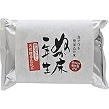 ぬか床一年生　パック　１袋