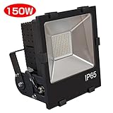 LED 投光器 200W LED投光器 昼光色 6500K 広角120度 防水加工（GT-TG-200W-2） ledライト 防犯 防犯灯 街灯 作業灯 駐車場灯 ナイター 屋内 屋外 船舶