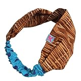 KILLYEDNA(キリーエドナ) ヘアターバン(ラタン)