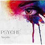 PSYCHE(初回生産限定盤)(DVD付)