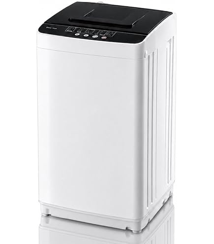 Amazon.co.jp: ハイアール 4.5kg 全自動洗濯機 ホワイトHaier JW-C45A