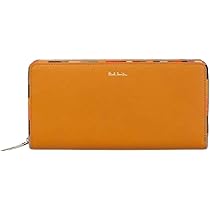 ✨美品✨ Paul Smith ポールスミス 長財布 ラウンドジップ Amazon | ポールスミス Paul Smith 財布 レディース財布