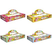 ありがとうございます！はす商品です！ Amazon.co.jp: ヨンパ ありがとう キューブ BOX ティッシュ 50W