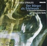 Strauss:Bourgeois Gentillhomme