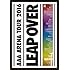 AAA ARENA TOUR 2016 - LEAP OVER -（DVD / 通常盤）