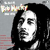 Best of Bob Marley 1968