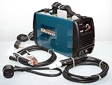 160 Amp Dual Voltage Input DC Welder IGBT Inverter Welding Soldering Machine [並行輸入品]