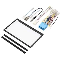 Amazon | スズキ スイフト(ZC72S,ZD72S,ZC32S)2DINオーディオパネルと