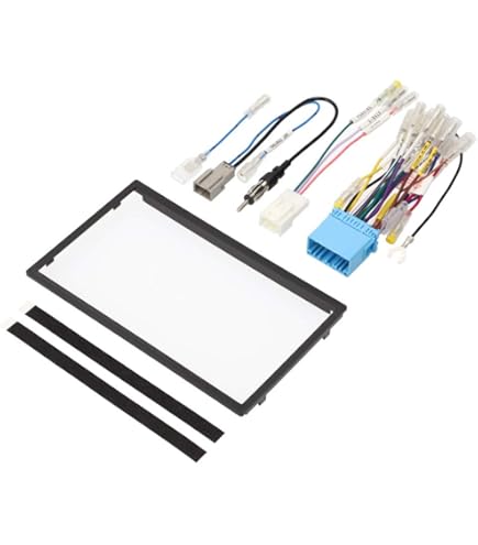 Amazon | スズキ スイフト(ZC72S,ZD72S,ZC32S)2DINオーディオパネルと