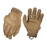 メカニクス(MECHANIX)オリジナルグローブ COYOTE Lサイズ MG-72-010 [並行輸入品]