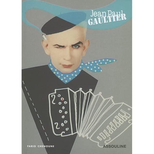 Amazon.co.jp: Jean-Paul Gaultier : 本