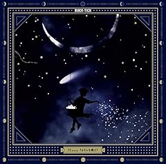 Moon ����Ȃ�������� / BUCK-TICK