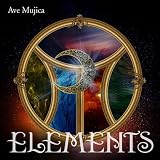 【Amazon.co.jp限定】ELEMENTS【通常盤】(ミニキャンバス（イーゼル付）付)