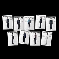 Amazon.co.jp: 【ランダム】SUPER JUNIOR 12th Full Album