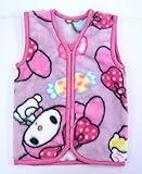 丸眞 スリーパー サンリオ マイメロディ 小 ころころスイーツ 3245003000