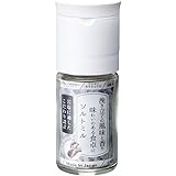 貝印(Kai Corporation) KAI ソルト ミル Kai House Select セラミック 日本製 FP5161