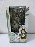 コトブキヤ シャイニング・ウィンド ゼクティ・アイン 1/8スケールPVC塗装済み完成品