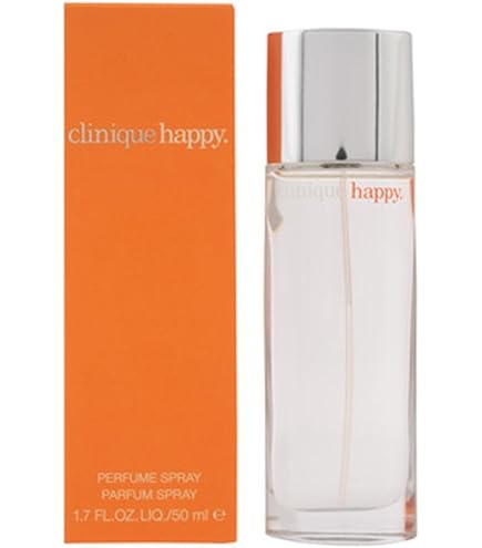 Amazon | クリニーク ハッピーハート EDP SP 50ml(並行輸入品