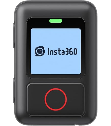 Insta360 Insta360 Ace/Ace Pro GPS プレビューリモコン CINSAAVG 国内