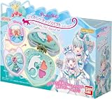 わんだふるぷりきゅあ！ Pretty Holic シャイニーキャッツパクト スペシャルセットC おもちゃ なりきり 女の子 プレゼント