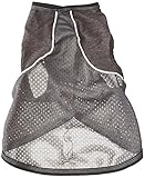 インセクトシールド DoggLes虫よけTシャツ S グレー HIK57271