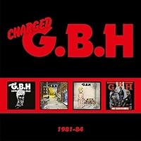 激レア 帯付G.B.H / CITY BABY ATTACKED〜 レコード 激レア 帯付G.B.H / CITY BABY ATTACKED〜 レコード - メルカリ