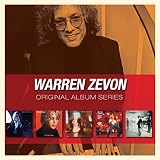 5CD ORIGINAL ALBUM SERIES BOX SET