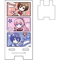 MEIKO 巡音ルカ グッズまとめ ピアプロ プロセカ 30点↑ ピアプロ