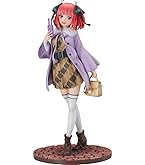Amazon | 五等分の花嫁 中野三玖 Date Style Ver. 1/6スケール