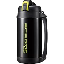 BIRKO ハンター ブラック 水筒 たためる ソロトング（ブラックチタンコート） - アウトドア