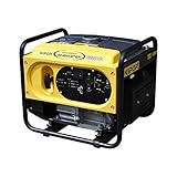 KIPOR インバーター発電機 KIG2800X (単相100V/定格出力2.8kVA)