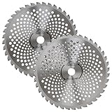 セフティー3 極軽チップソー 2枚組 超軽量タイプ 外径255mm 刃数40P 刃厚1.8mm