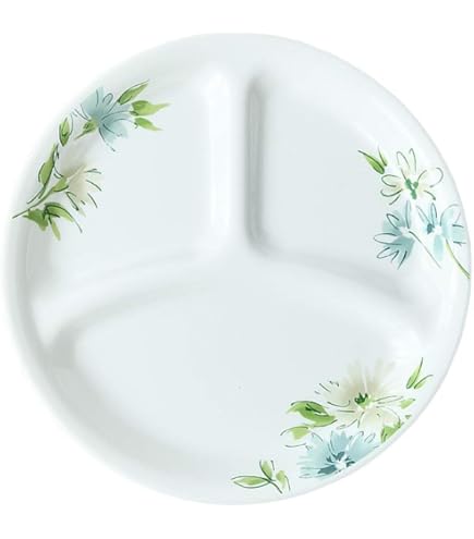 Amazon.co.jp: コレール スクエア 長皿 5枚セット 皿 プレート 割れ