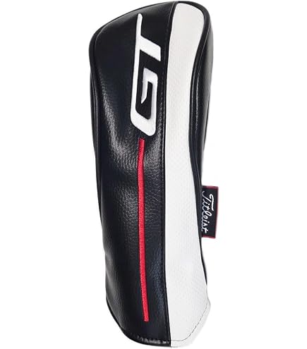Amazon.co.jp: Titleist GTドライバーゴルフクラブヘッドカバー - GT1