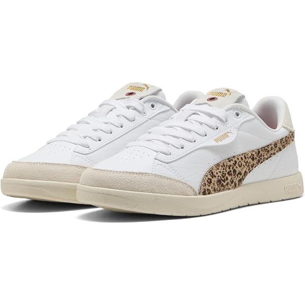 Amazon | [プーマ] PUMA レディース トリニティライトアニマルMU 
