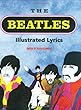 The Beatles: Illustrated Lyrics